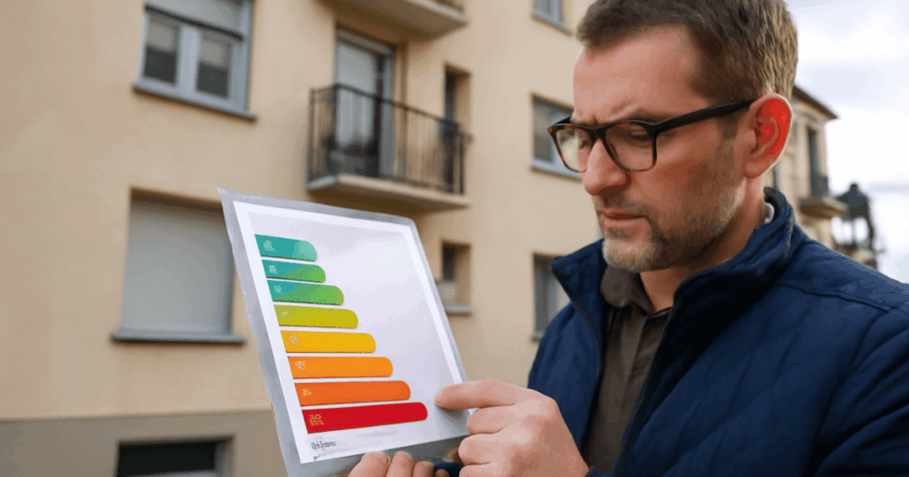certificación energética