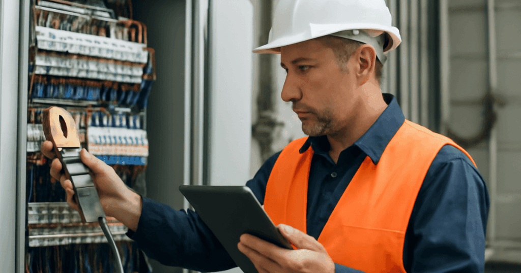 mantenimiento energético