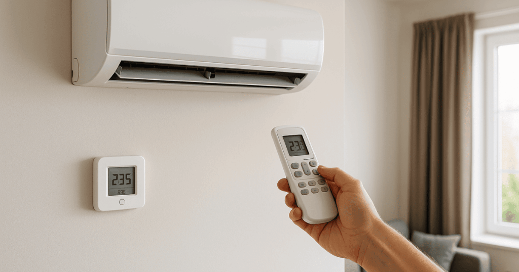 soluciones de climatización