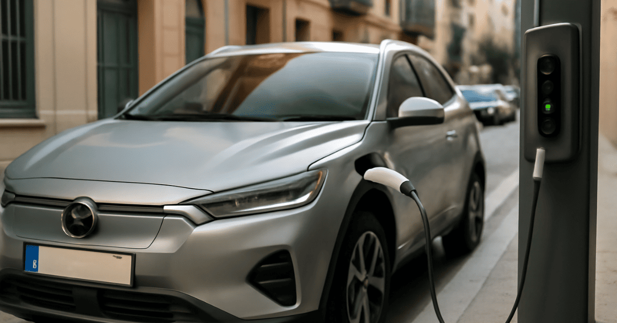 Vehículo eléctrico: ventajas, tipos, funcionamiento y el futuro de la movilidad sostenible
