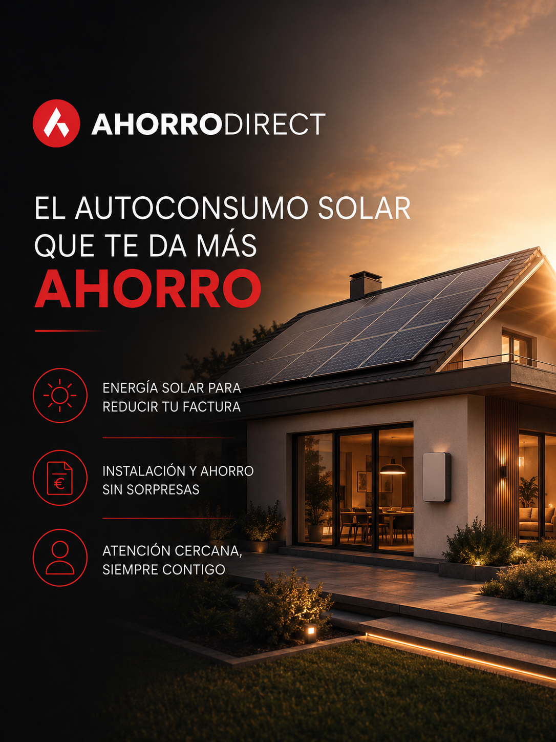 autoconsumo solar