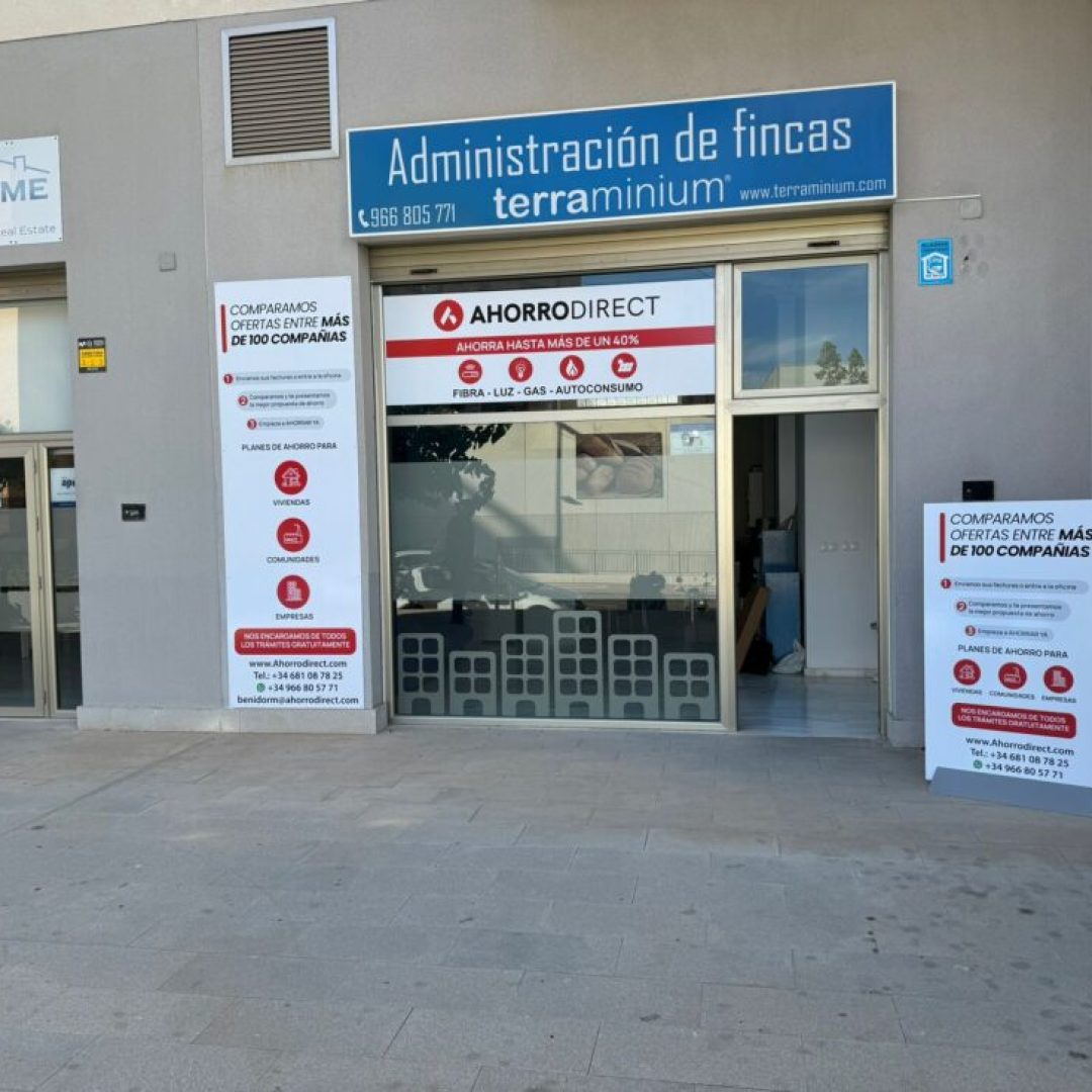 Benidorm