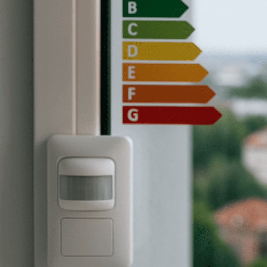 Iluminación eficiente: cómo ahorrar energía, mejorar espacios y cuidar el medio ambiente